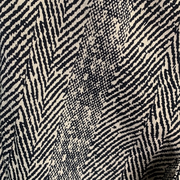 Free People High-Rise Leggings Skinny Stir-up Animal Print Pants W-760 Sz S - Picture 8 of 11